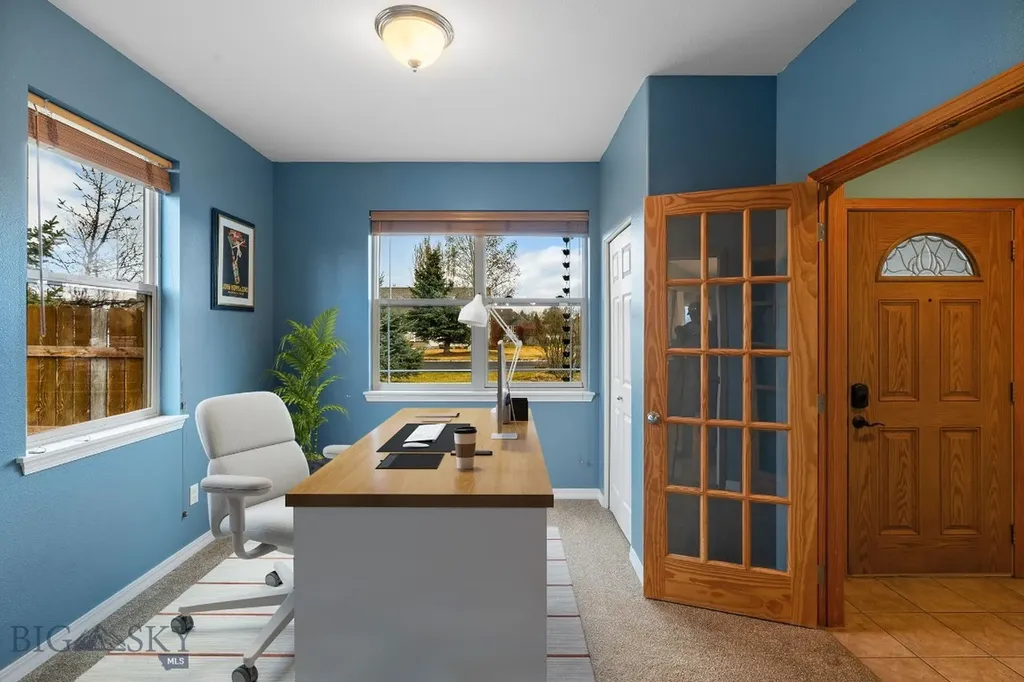 102 W Tobiano Trail Belgrade MT 59714