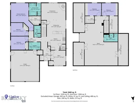 102 W Tobiano Trail Belgrade MT 59714