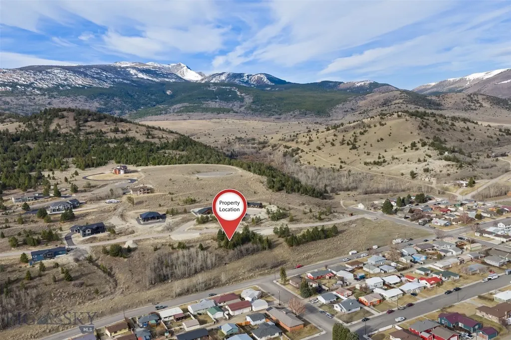 Nhn Washoe Avenue Anaconda MT 59711