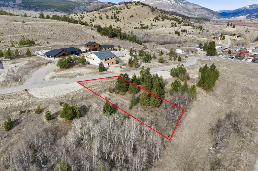 Nhn Washoe Avenue Anaconda MT 59711