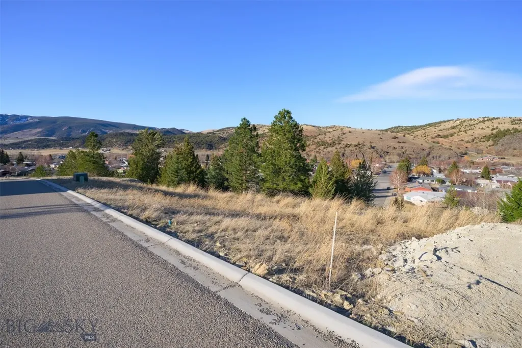 Nhn Washoe Avenue Anaconda MT 59711