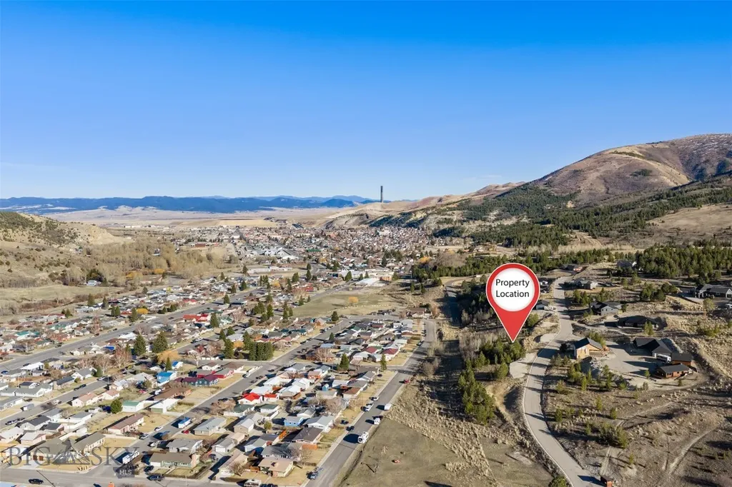 Nhn Washoe Avenue Anaconda MT 59711