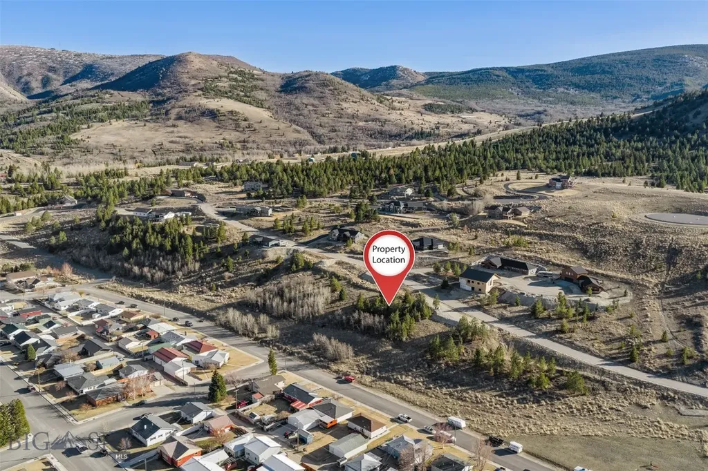 Nhn Washoe Avenue Anaconda MT 59711