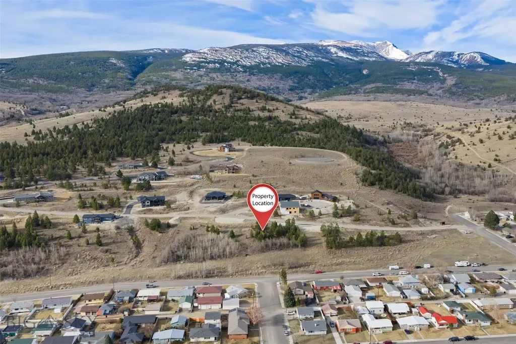 Nhn Washoe Avenue Anaconda MT 59711