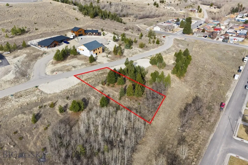 Nhn Washoe Avenue Anaconda MT 59711