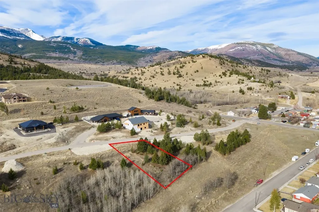 Nhn Washoe Avenue Anaconda MT 59711