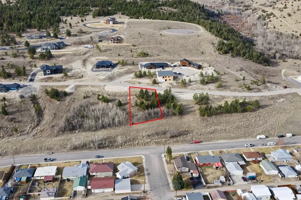 Nhn Washoe Avenue Anaconda MT 59711