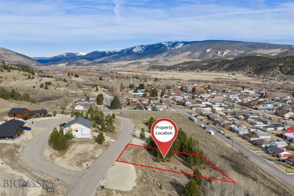 Nhn Washoe Avenue Anaconda MT 59711