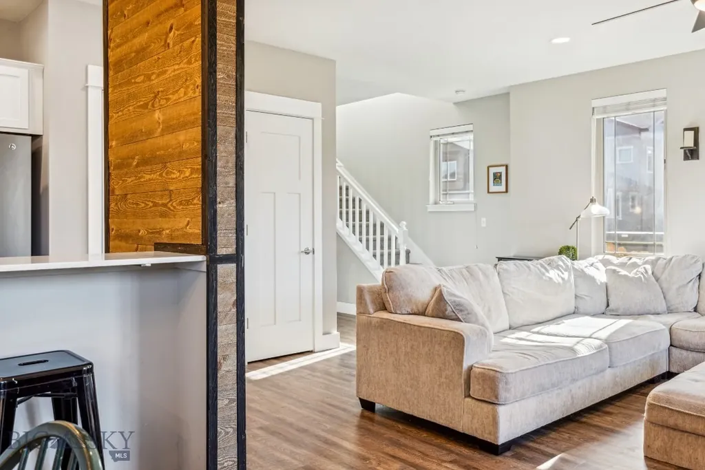 3095 Lori Lane Bozeman MT 59718