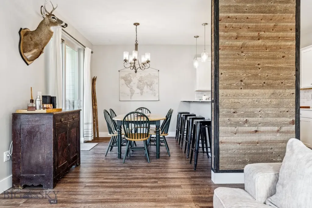 3095 Lori Lane Bozeman MT 59718