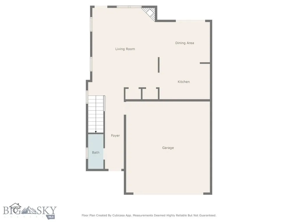 3095 Lori Lane Bozeman MT 59718