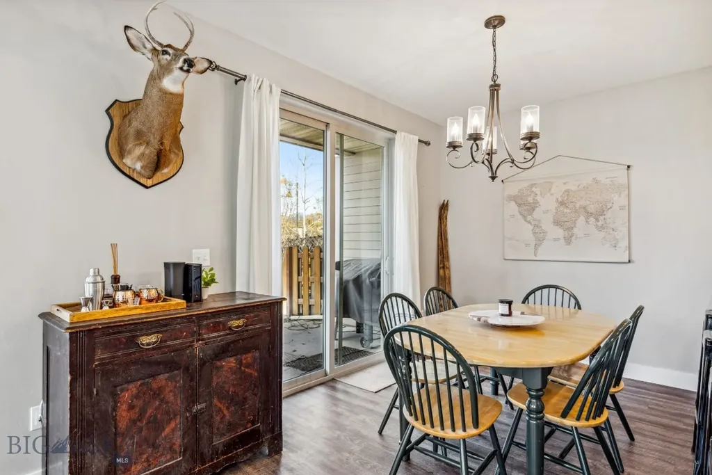 3095 Lori Lane Bozeman MT 59718