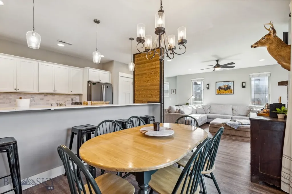 3095 Lori Lane Bozeman MT 59718