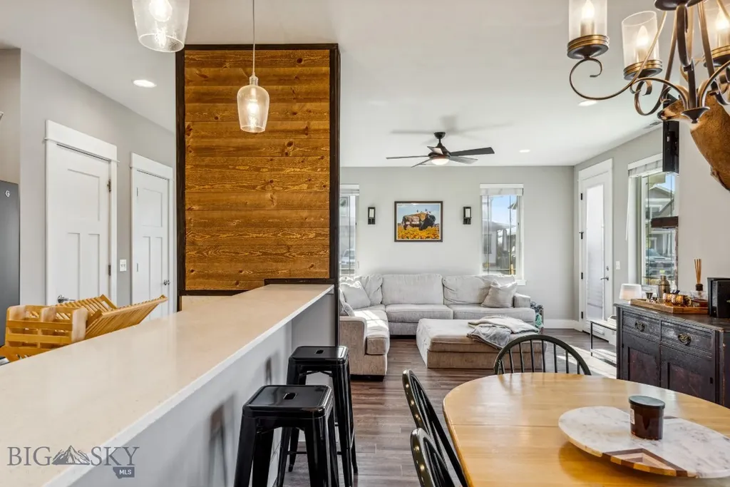 3095 Lori Lane Bozeman MT 59718