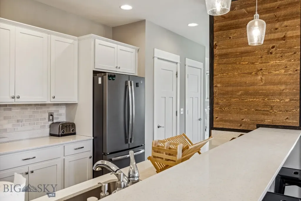 3095 Lori Lane Bozeman MT 59718
