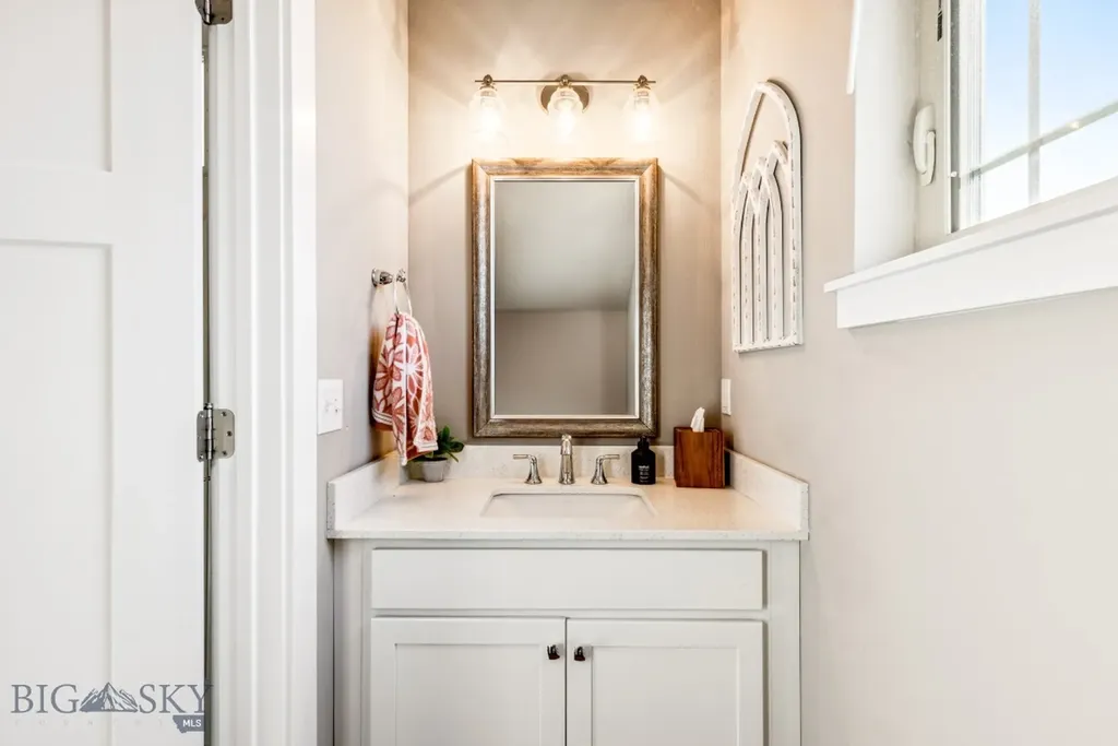 3095 Lori Lane Bozeman MT 59718
