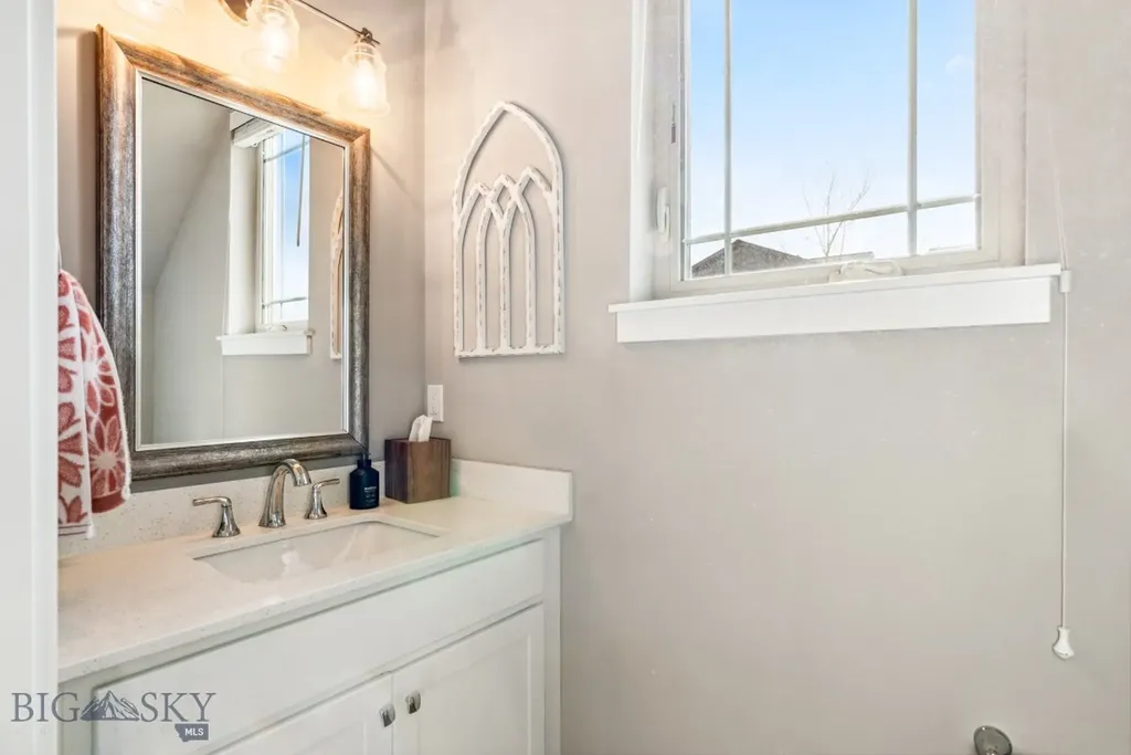 3095 Lori Lane Bozeman MT 59718