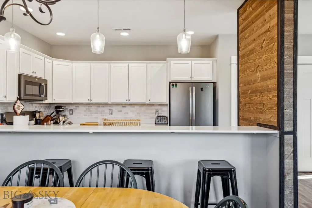 3095 Lori Lane Bozeman MT 59718