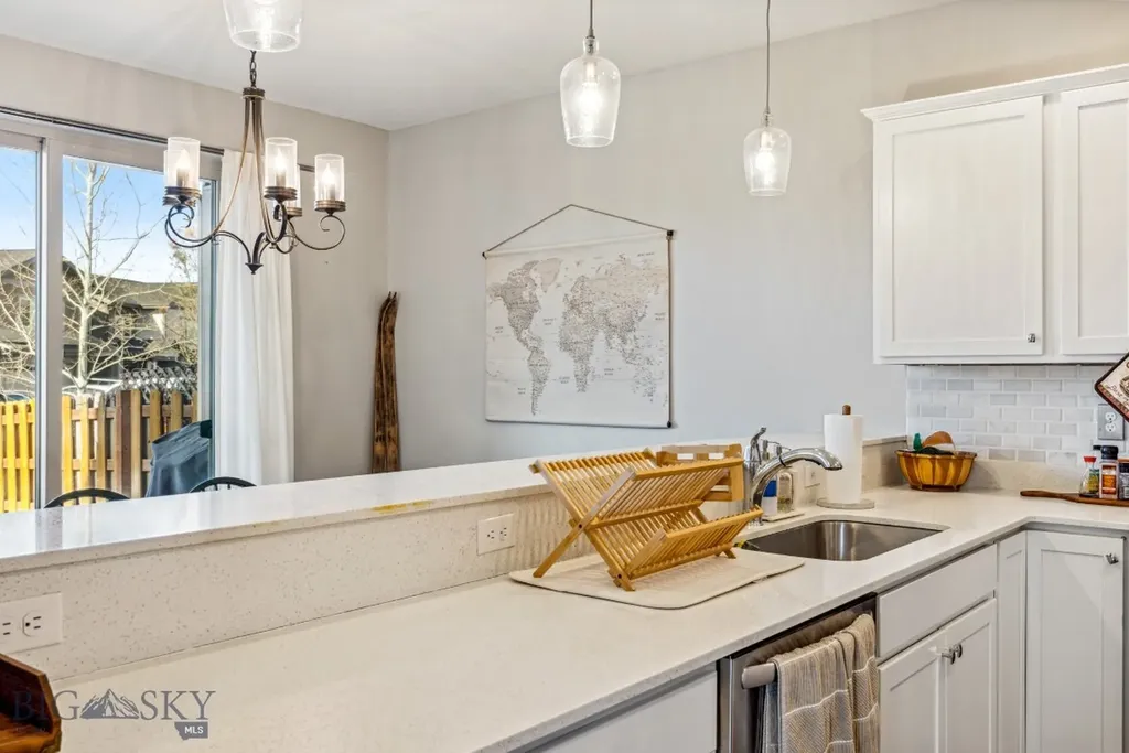 3095 Lori Lane Bozeman MT 59718
