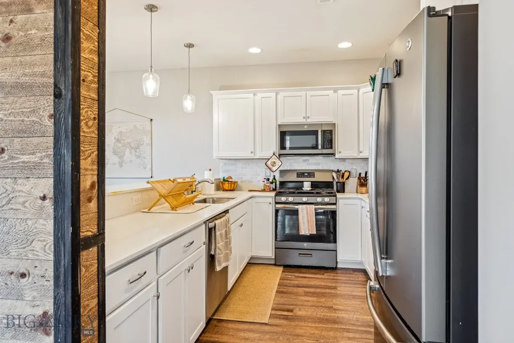 3095 Lori Lane Bozeman MT 59718