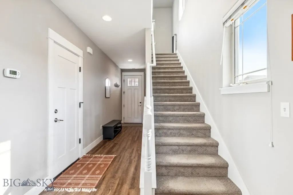 3095 Lori Lane Bozeman MT 59718