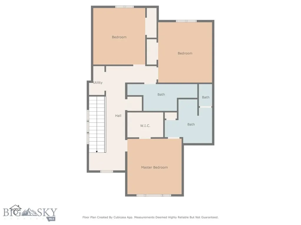 3095 Lori Lane Bozeman MT 59718