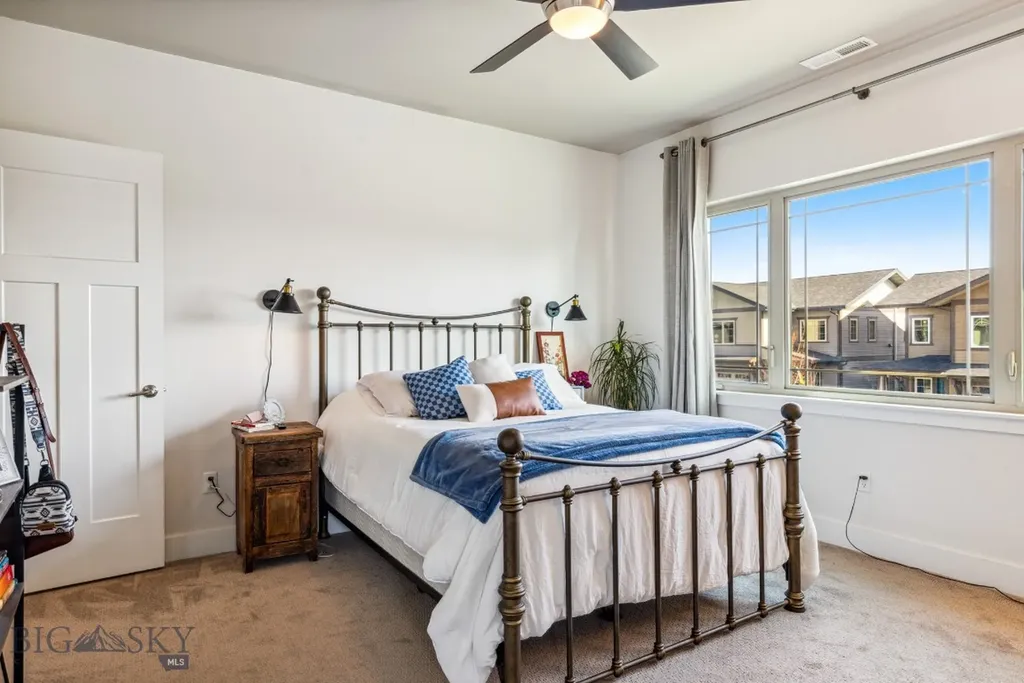 3095 Lori Lane Bozeman MT 59718