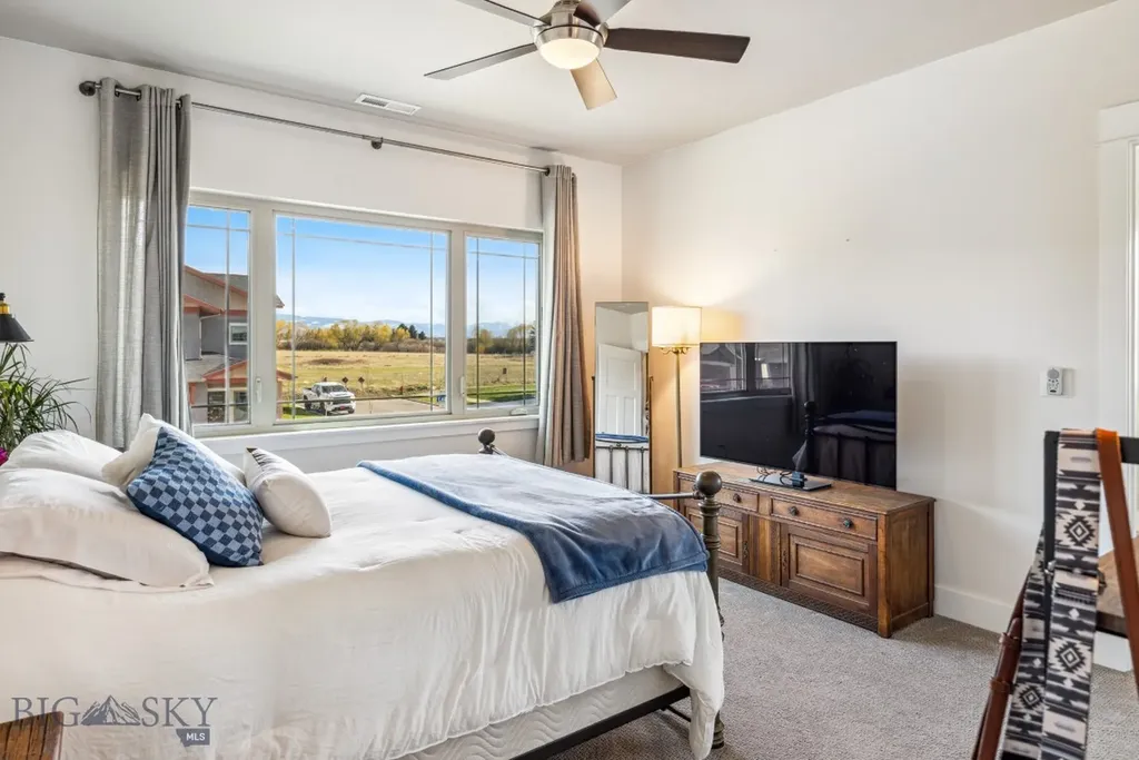 3095 Lori Lane Bozeman MT 59718