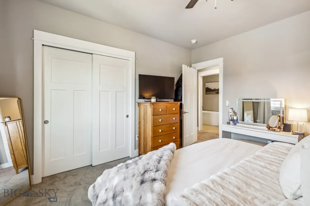 3095 Lori Lane Bozeman MT 59718