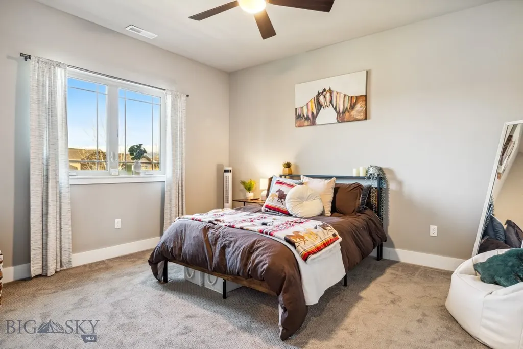 3095 Lori Lane Bozeman MT 59718