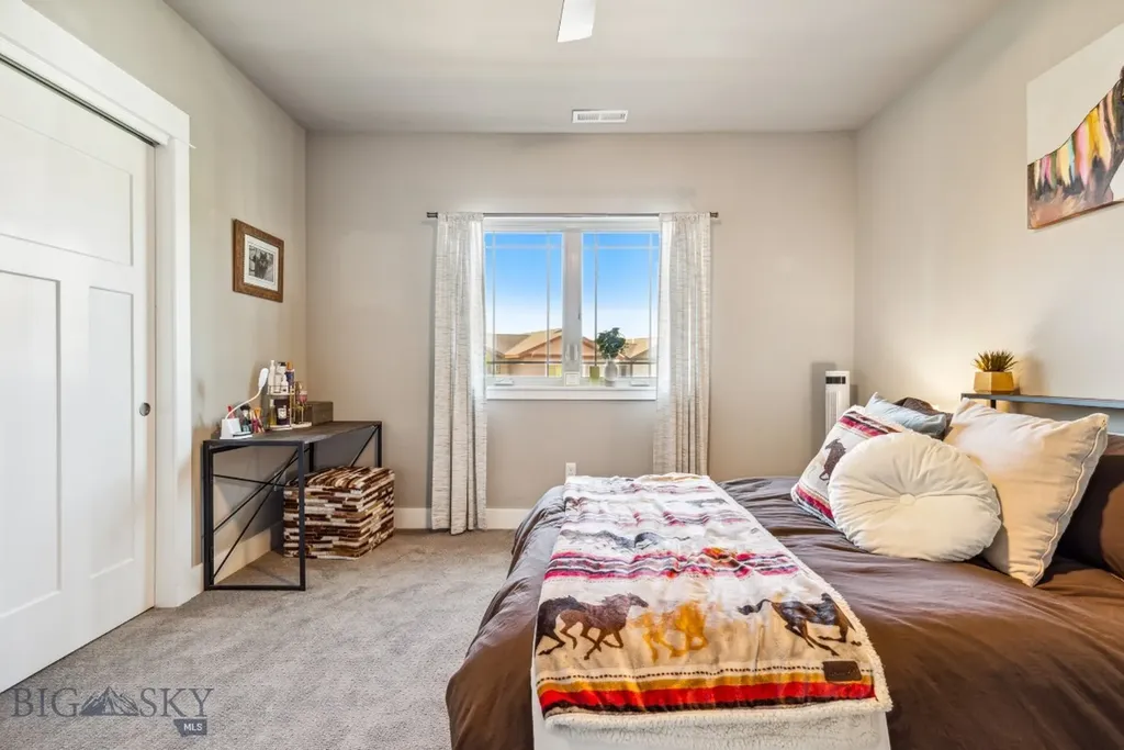 3095 Lori Lane Bozeman MT 59718