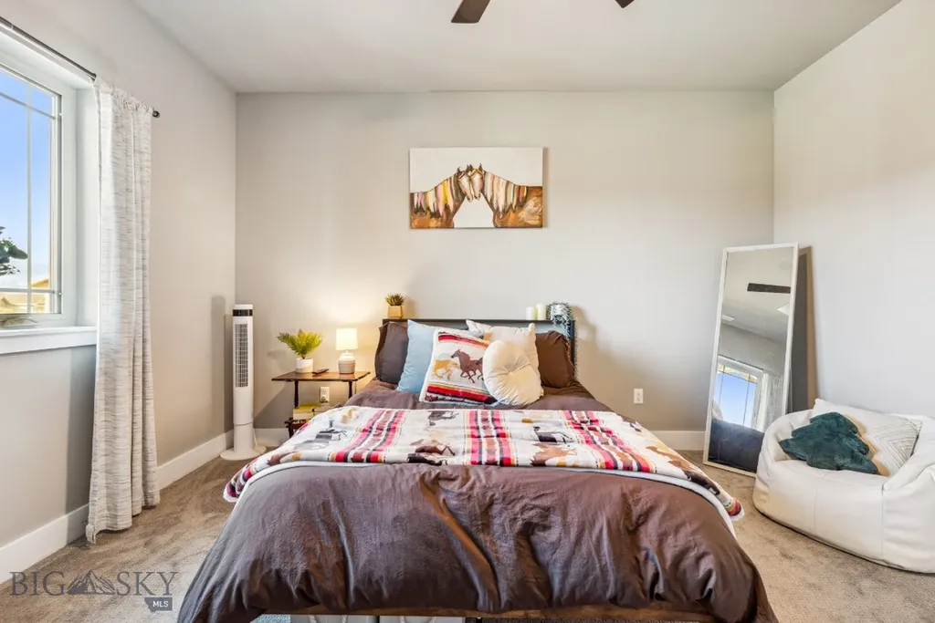 3095 Lori Lane Bozeman MT 59718