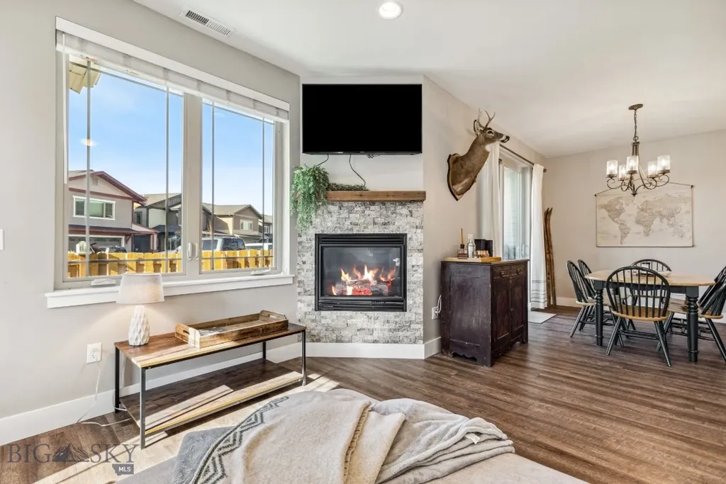 3095 Lori Lane Bozeman MT 59718