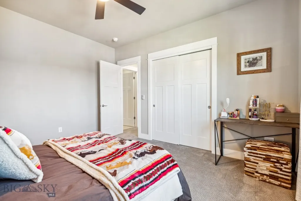 3095 Lori Lane Bozeman MT 59718