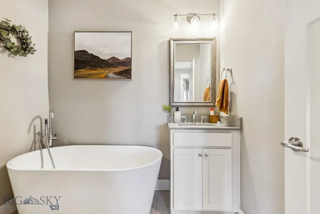 3095 Lori Lane Bozeman MT 59718