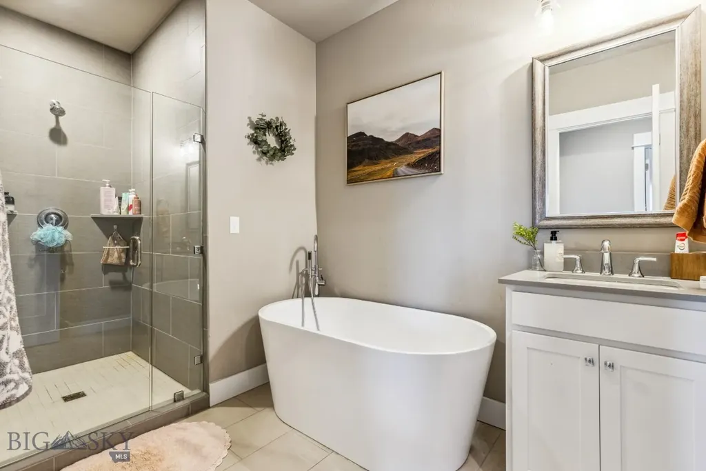 3095 Lori Lane Bozeman MT 59718