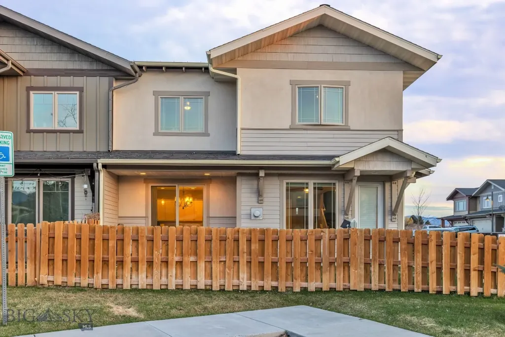 3095 Lori Lane Bozeman MT 59718