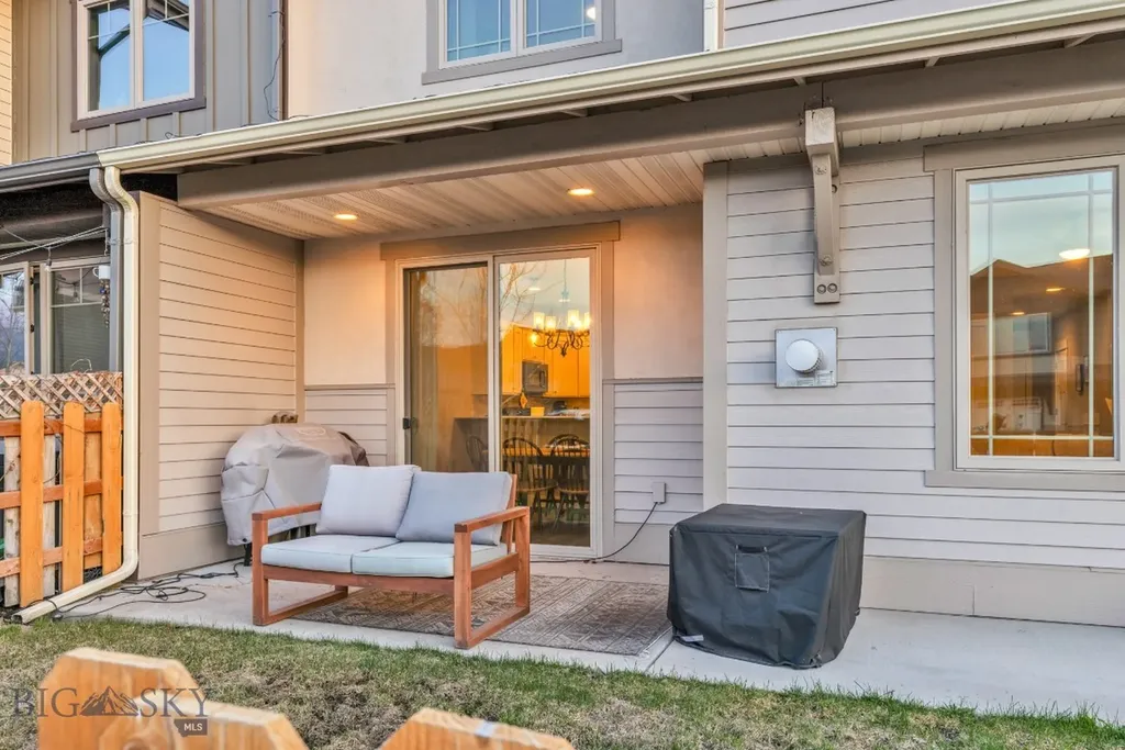 3095 Lori Lane Bozeman MT 59718