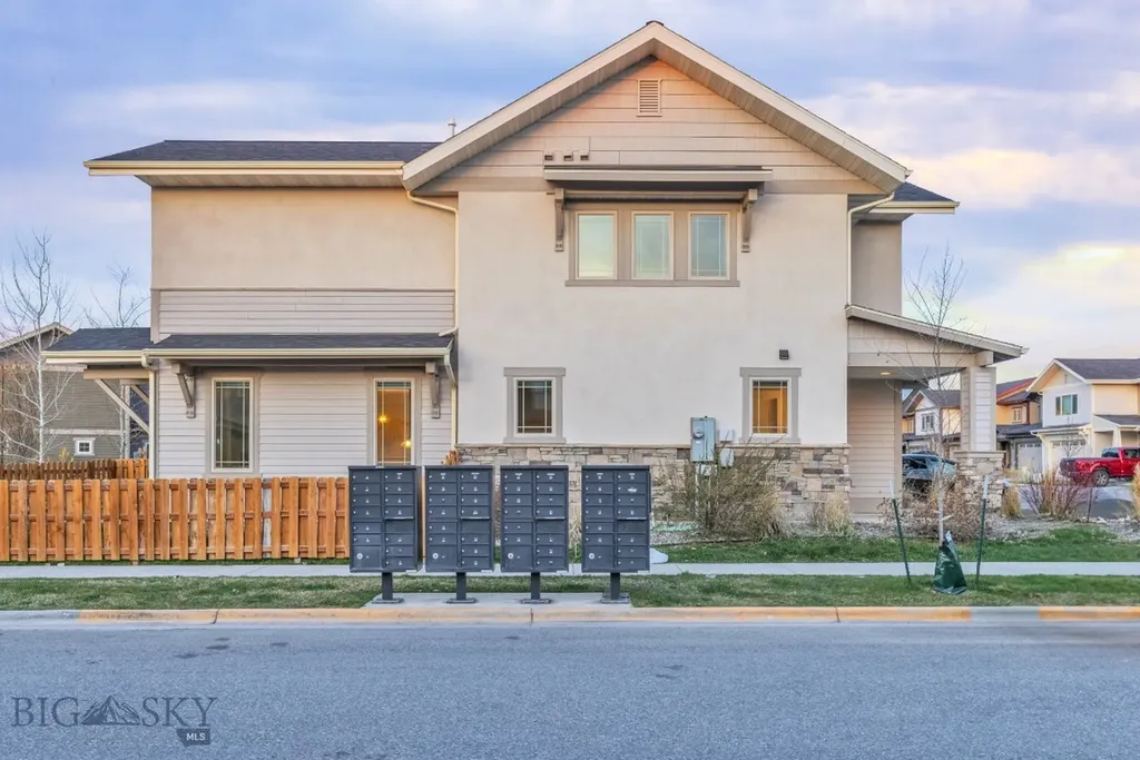 3095 Lori Lane Bozeman MT 59718