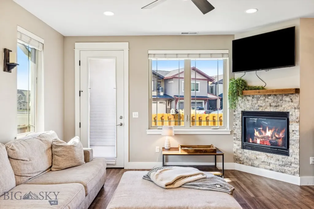 3095 Lori Lane Bozeman MT 59718