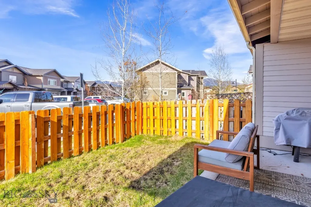 3095 Lori Lane Bozeman MT 59718