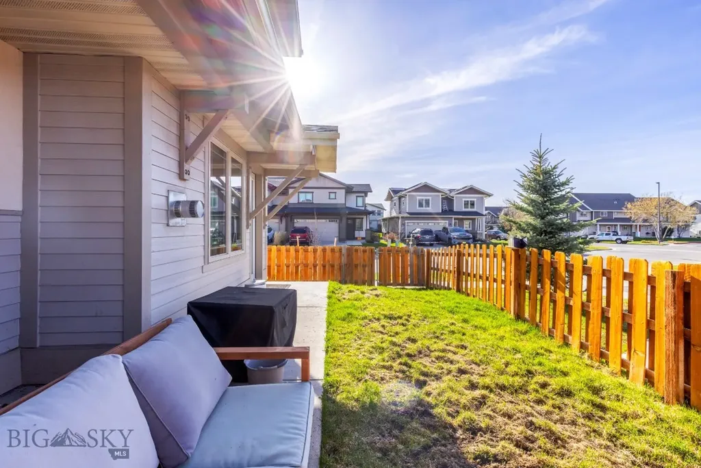 3095 Lori Lane Bozeman MT 59718