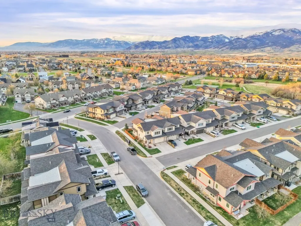 3095 Lori Lane Bozeman MT 59718