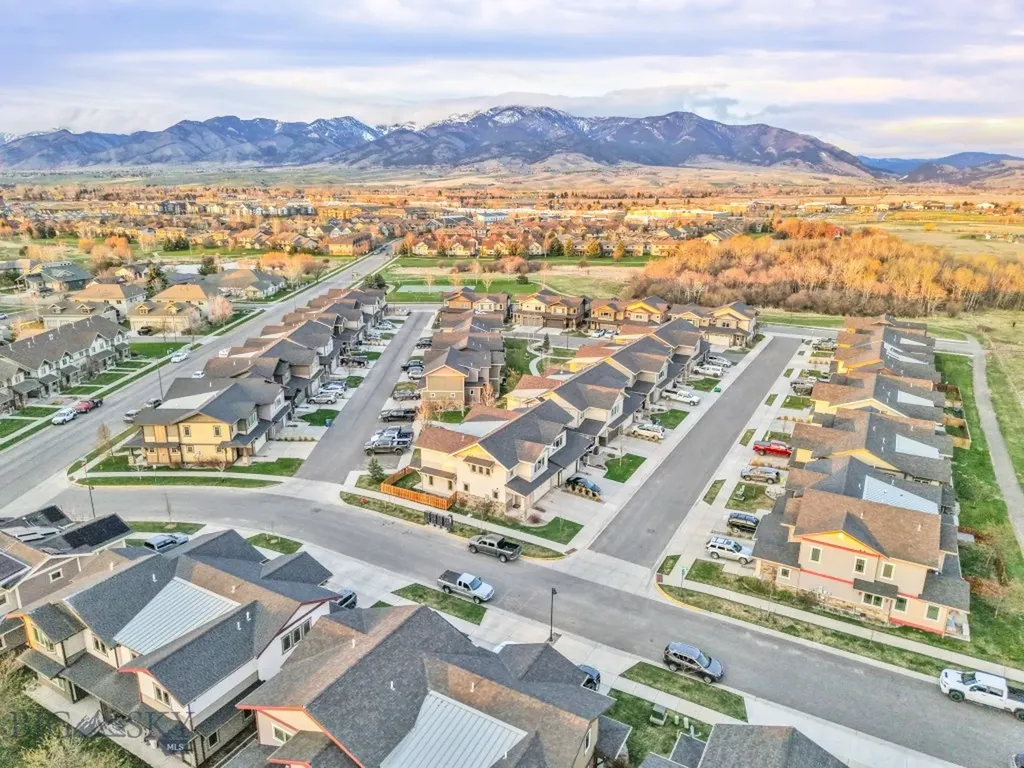 3095 Lori Lane Bozeman MT 59718
