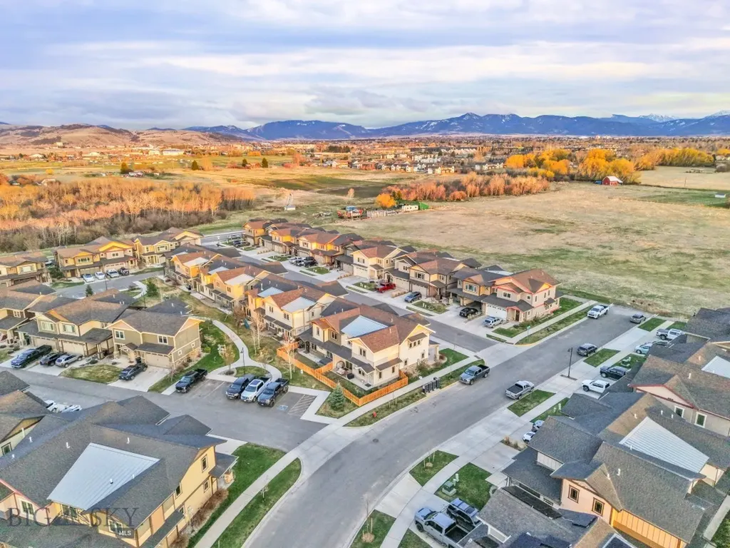 3095 Lori Lane Bozeman MT 59718