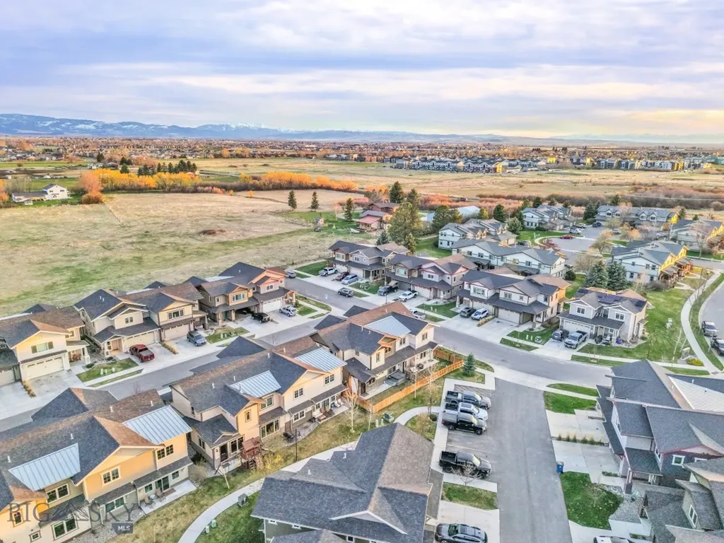 3095 Lori Lane Bozeman MT 59718