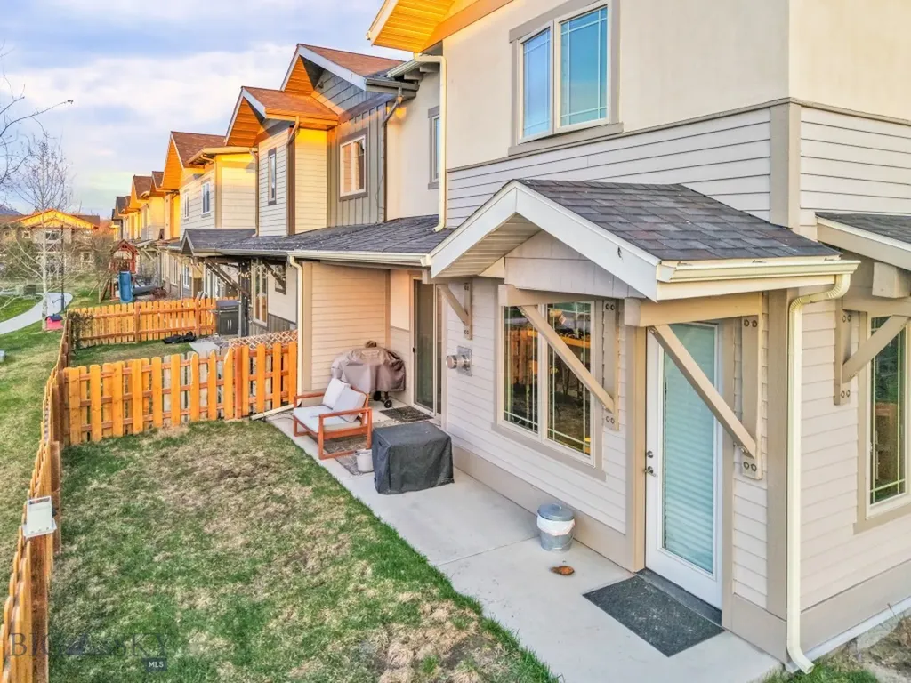 3095 Lori Lane Bozeman MT 59718