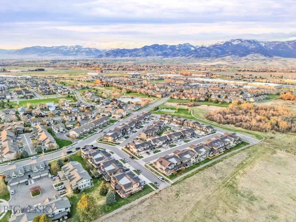3095 Lori Lane Bozeman MT 59718