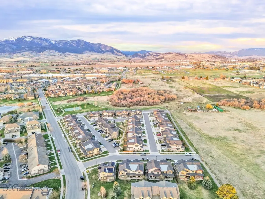 3095 Lori Lane Bozeman MT 59718