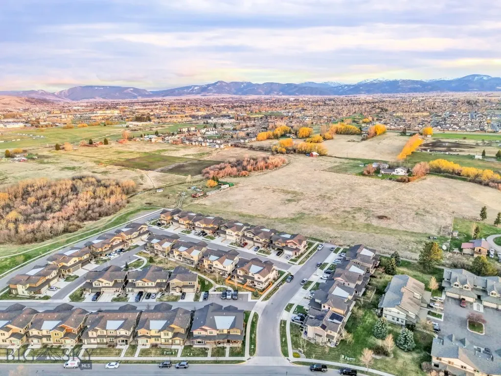 3095 Lori Lane Bozeman MT 59718
